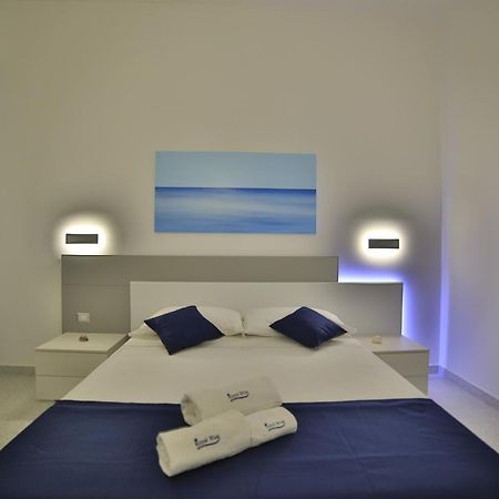 Royal Blue Apartment Porto Cesareo Exterior foto