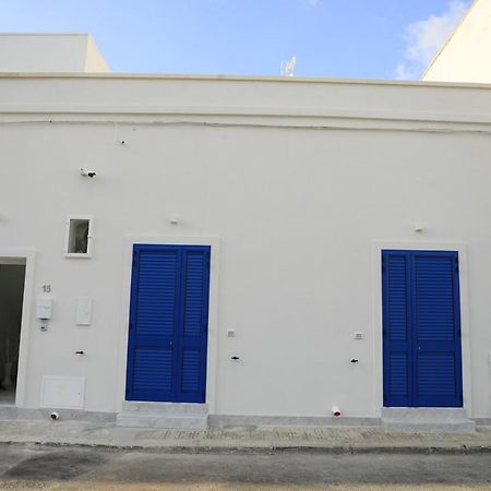 Royal Blue Apartment Porto Cesareo Exterior foto