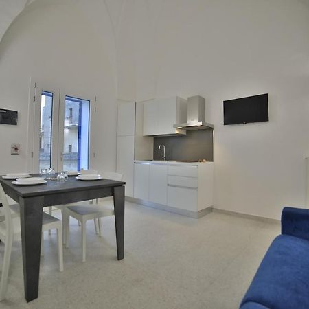 Royal Blue Apartment Porto Cesareo Exterior foto