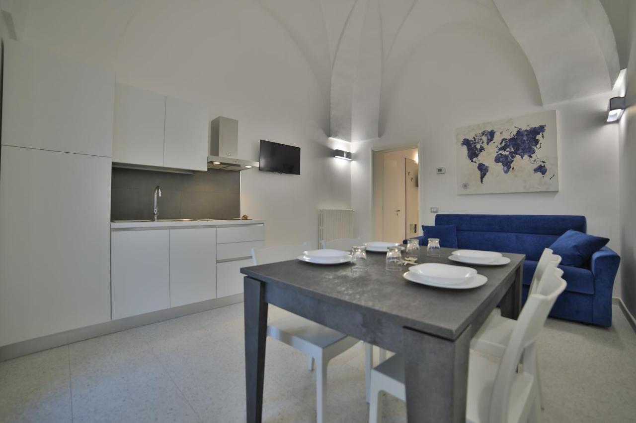 Royal Blue Apartment Porto Cesareo Exterior foto