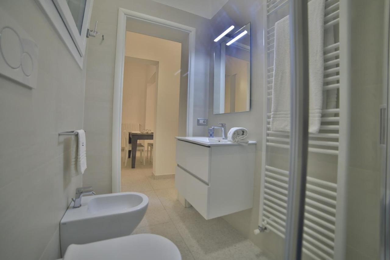 Royal Blue Apartment Porto Cesareo Exterior foto