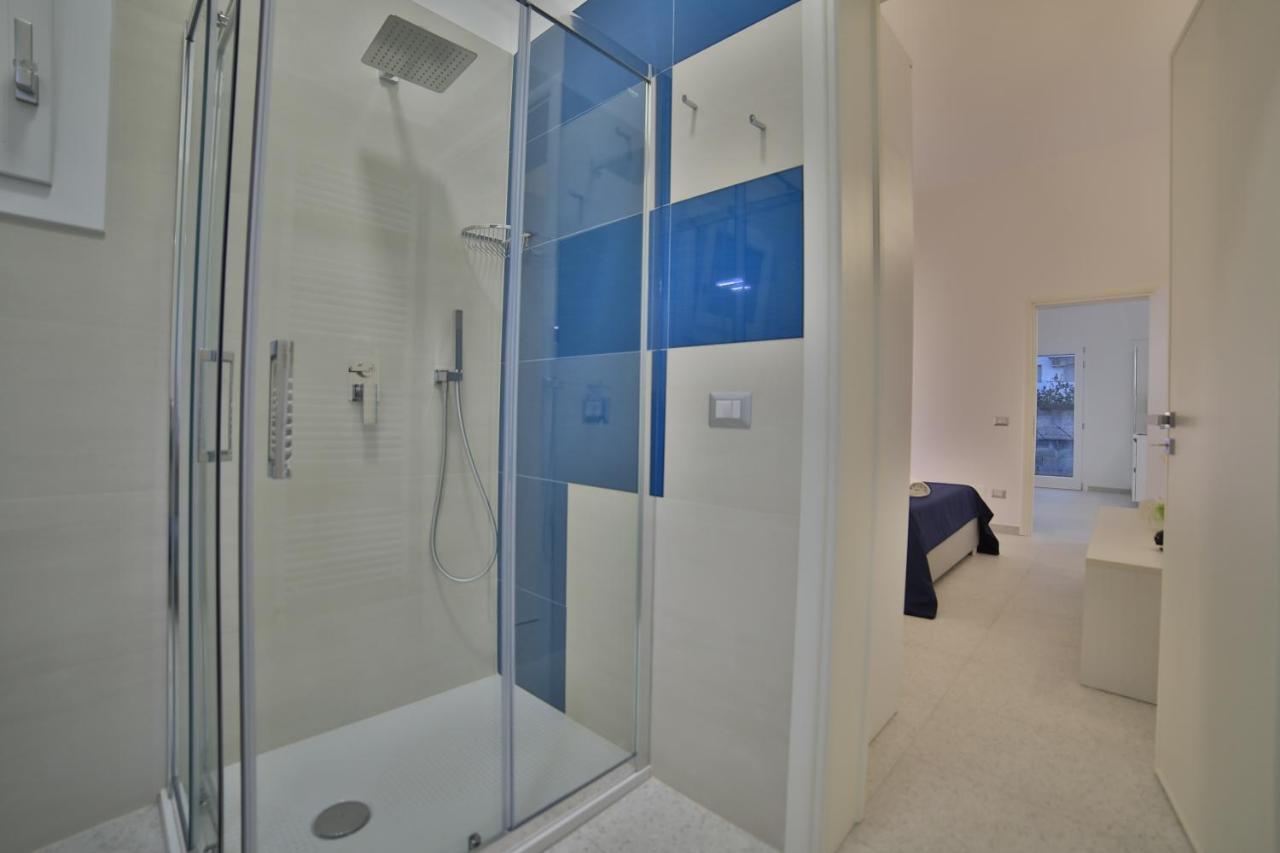 Royal Blue Apartment Porto Cesareo Exterior foto