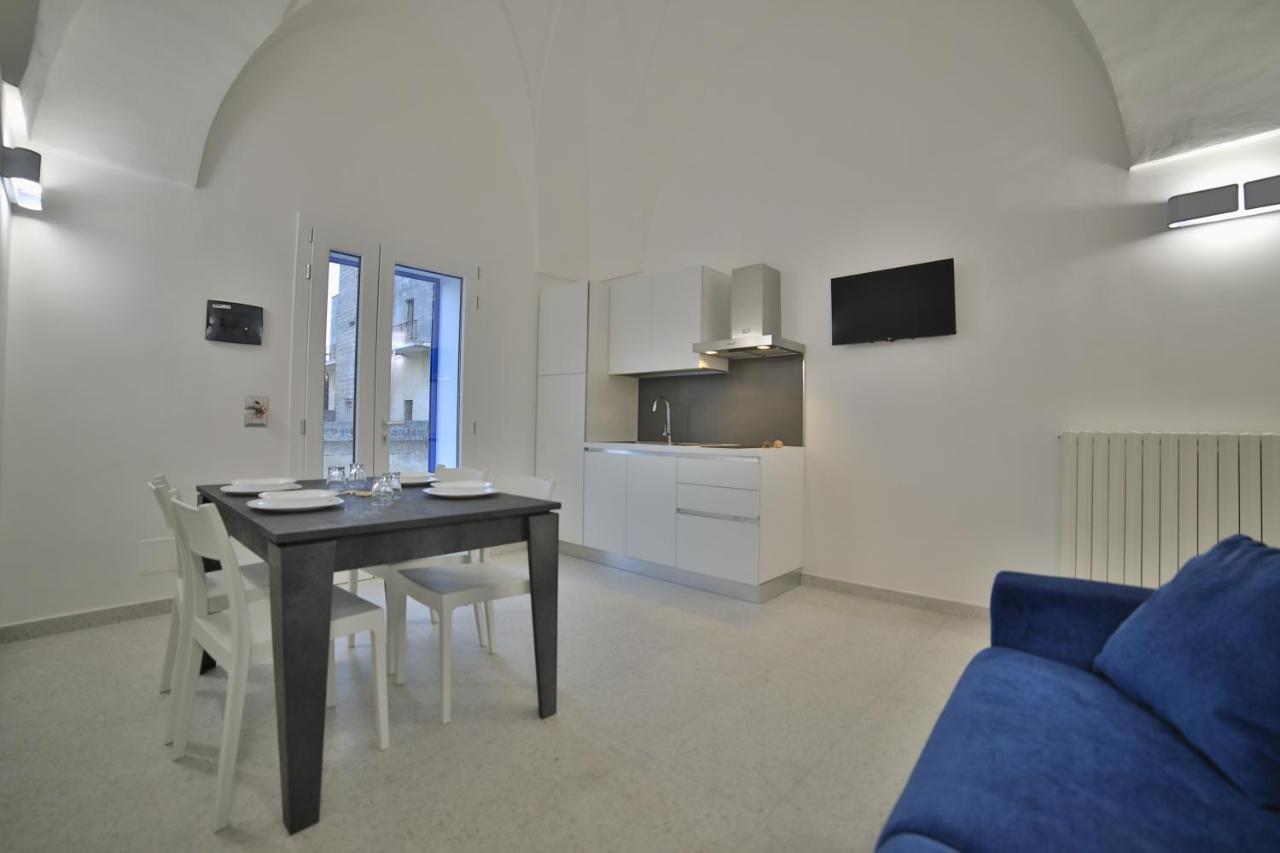 Royal Blue Apartment Porto Cesareo Exterior foto